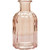 Pink Flora Bottle Glass Vase (10.5cm)