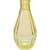 Yellow Vintage Fluted Bud Vase (14cm)