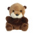 Palm Pal Selena Sea Otter (5 Inch)