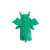 Green Dragon Soft Toy Green Dragon Soft Toy