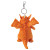 Zog The Dragon Key Clip