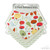 Bandana Bib Set (Pack of 3)