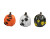 Decorative Pumpkin Ornament (Assorted)