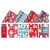 Traditional Christmas Gift Wrap (4m) (Assorted Designs)