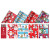 Festive Kids Gift Wrap (7m) (Assorted Designs)