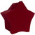Red Velvet Star Box