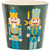 Nutcracker Regiment Pot Covers (Assorted Designs) Nutcracker Regiment Pot Covers (Assorted Designs)