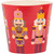 Nutcracker Regiment Pot Covers (Assorted Designs) Nutcracker Regiment Pot Covers (Assorted Designs)