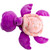 Suki - Eden Mummy Turtle & Baby Turtle with Squeaker
