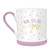 Mothers Day Slogan Ceramic Tankard Mug (Assorted)