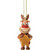 Suki - Personalisable Christmas Decoration - Boy Reindeer