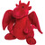 Suki - Roary Red Dragon