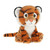 Keeleco Sitting Tiger (14cm)