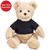 Medium Navy Jumper for Teddy Bear