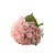 Essential Pink Hydrangea Bouquet (23cm)