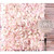 Pink Hydrangea Flower Wall Panel (40x60cm)