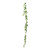 Green Variegated Ivy Garland (180cm)
