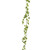 Green Variegated Ivy Garland (182cm)