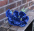 Rose Bundle Blue (42 X 8.5cm)