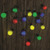 String of 20 Solar Light Bulbs (4.8m L) (Assorted Designs)