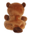 Chewy Beaver Palm Pal