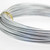 Silver Aluminium Wire  (100G x 2mm)