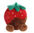 Chocolate Strawberry Palm Pal (5 Inch)
