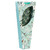 Apple Blossom Orchid Bag (Large)