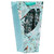 Apple Blossom Orchid Bag (Medium)