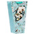Apple Blossom Orchid Bag (Medium)