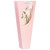 Pink Polka Orchid Bag (Large)