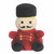 Red Marius Nutcracker Palm Pal (5 Inch)