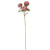 Balmoral Dark Pink Viburnum Spray (82cm)