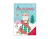 Christmas Character Colouring Book