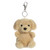 Palm Pals Sunny Labrador Dog Clip-On (4 Inch)