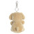 Palm Pals Sunny Labrador Dog Clip-On (4 Inch)