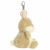 Palm Pals Ella Bunny Clip-On (4 Inch)