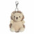 Palm Pals Hedgie Hedgehog Clip-On (4 Inch)