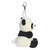Palm Pals Bamboo Panda Clip-On (4 Inch)