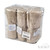 Coffee Cellular Cotton Baby Blanket (70 x 90cm)