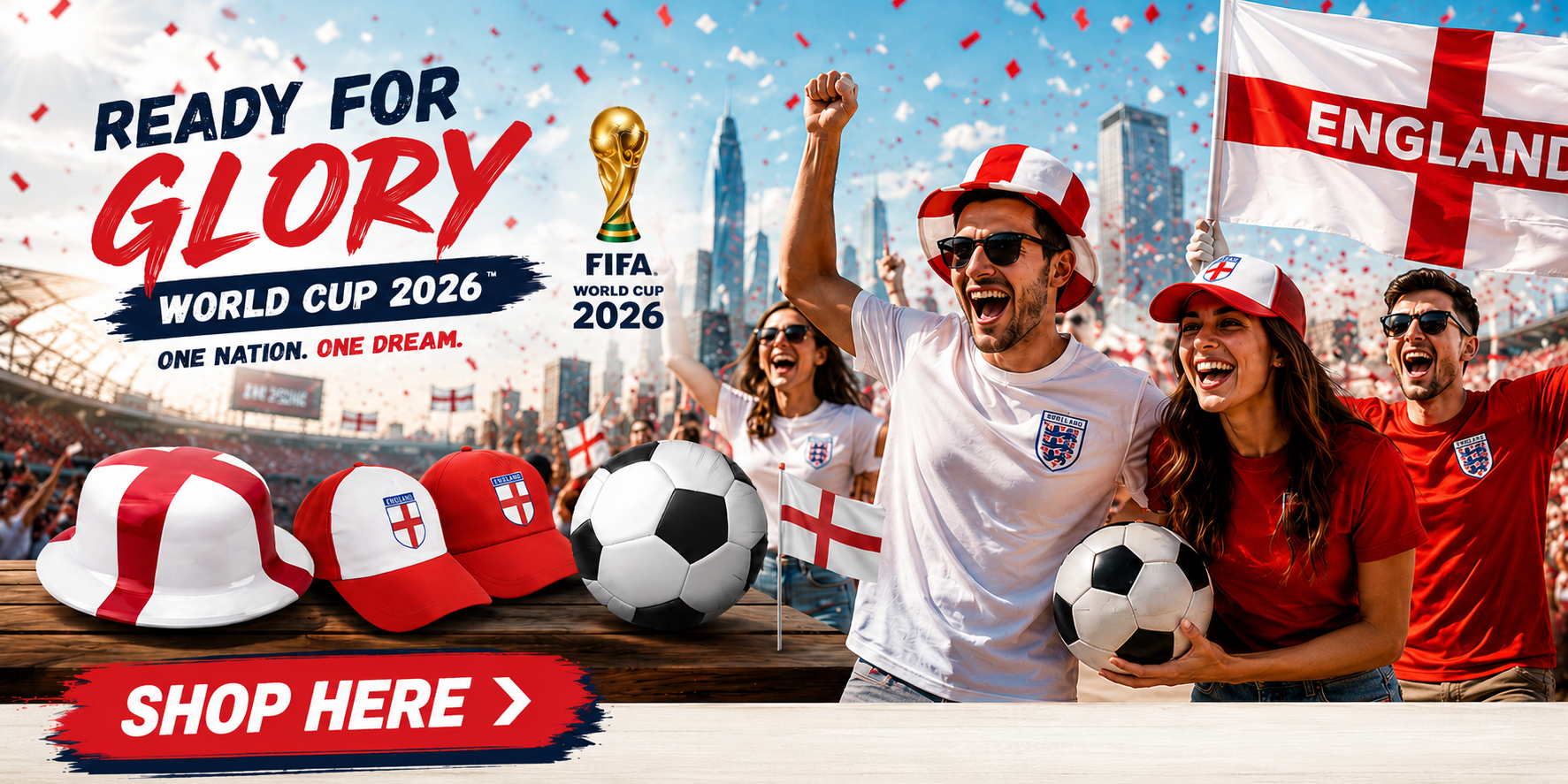 World Cup 2026