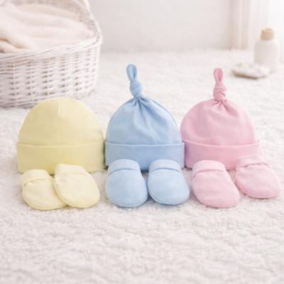 Blank Hats & Mittens