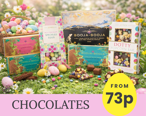 Easter Confectionery 