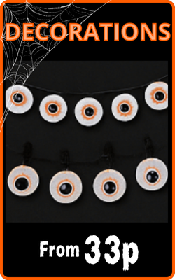 Decorations 33p