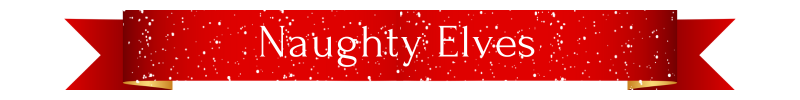 Naughty elves