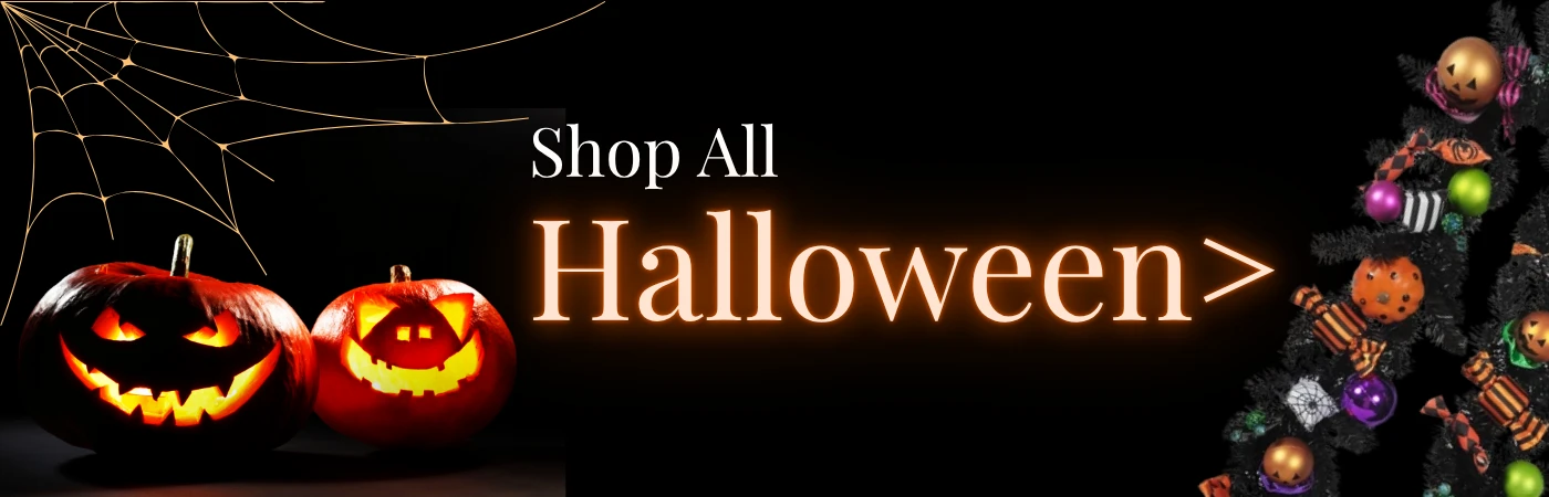 Shop All Halloween 