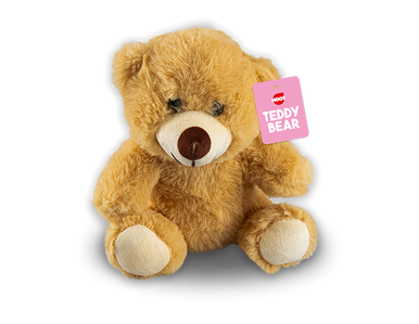Teddy Bear (16cm)