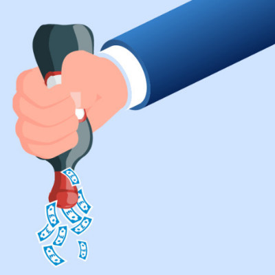 Why the price of wine is changing