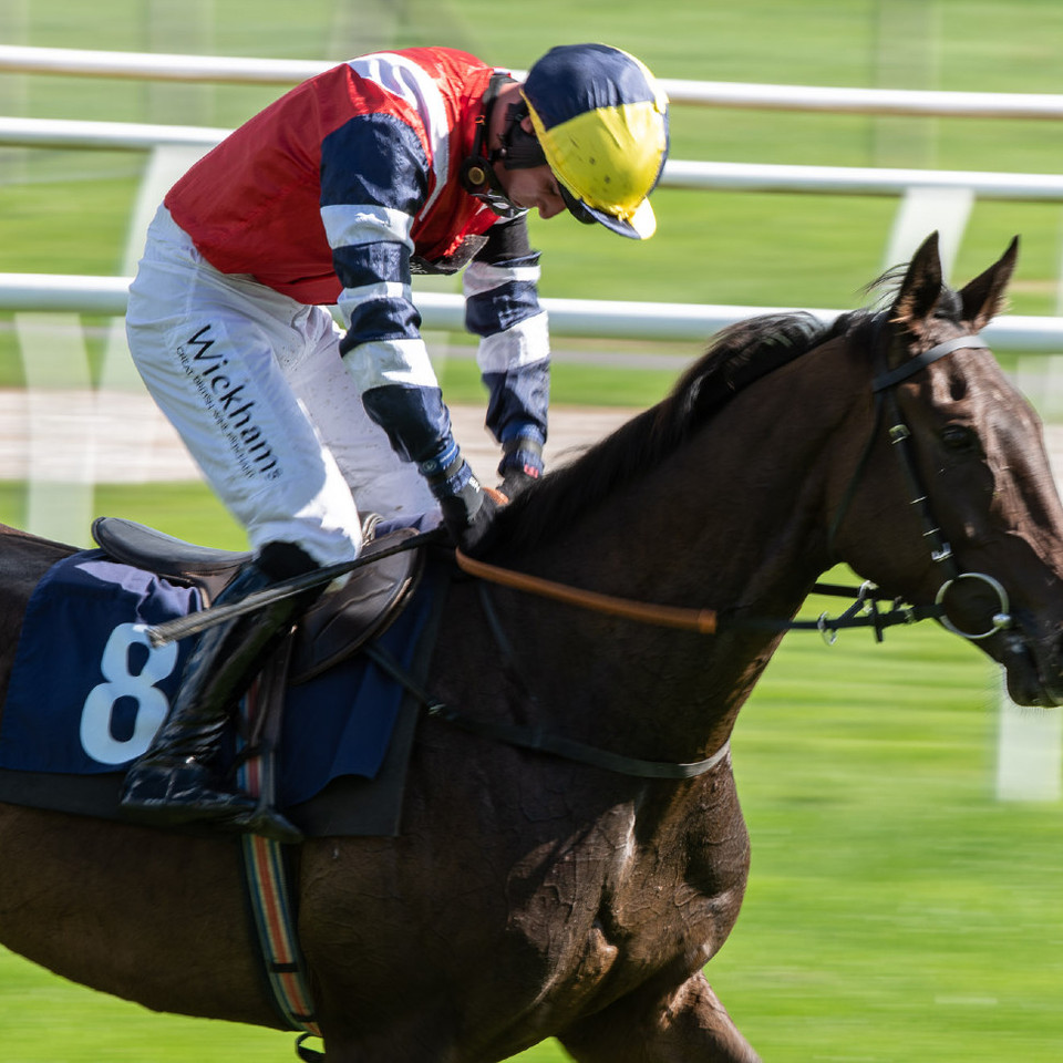 Wickhams Sponsors Jack Tudor