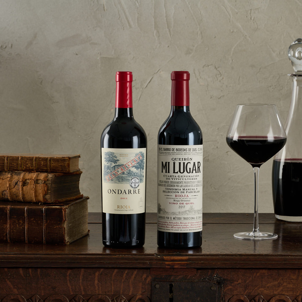 Rioja, the Complete Guide